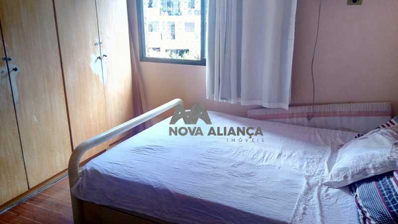 Conheça 18 do imóvel - Apartamento Para Alugar - Jardim Botânico - Rio de Janeiro - RJ - NBAP21793 - 7 18 - Apartamento Para Alugar - Jardim Botânico - Rio de Janeiro - RJ - NBAP21793 - 7