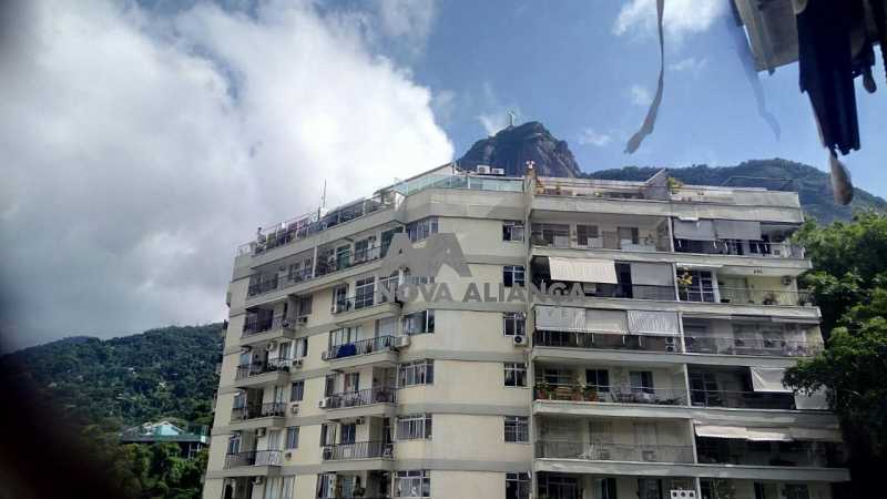 Conheça 19 do imóvel - Apartamento Para Alugar - Jardim Botânico - Rio de Janeiro - RJ - NBAP21793 - 26 19 - Apartamento Para Alugar - Jardim Botânico - Rio de Janeiro - RJ - NBAP21793 - 26