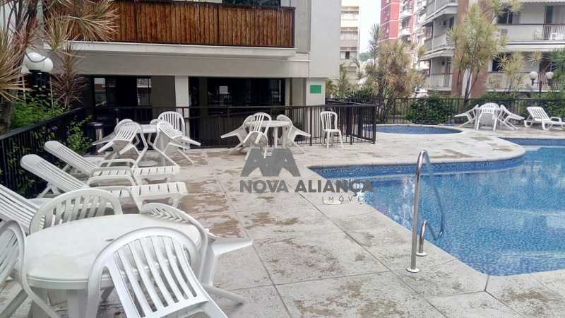 Conheça 20 do imóvel - Apartamento Para Alugar - Jardim Botânico - Rio de Janeiro - RJ - NBAP21793 - 13 20 - Apartamento Para Alugar - Jardim Botânico - Rio de Janeiro - RJ - NBAP21793 - 13