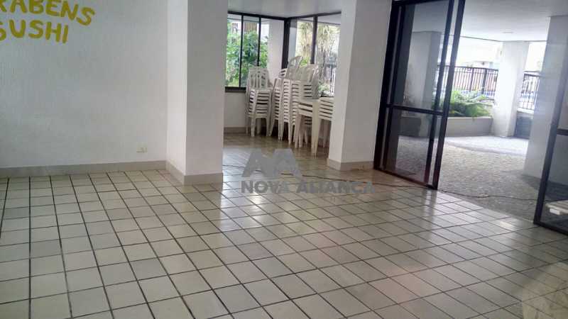 Conheça 21 do imóvel - Apartamento Para Alugar - Jardim Botânico - Rio de Janeiro - RJ - NBAP21793 - 17 21 - Apartamento Para Alugar - Jardim Botânico - Rio de Janeiro - RJ - NBAP21793 - 17