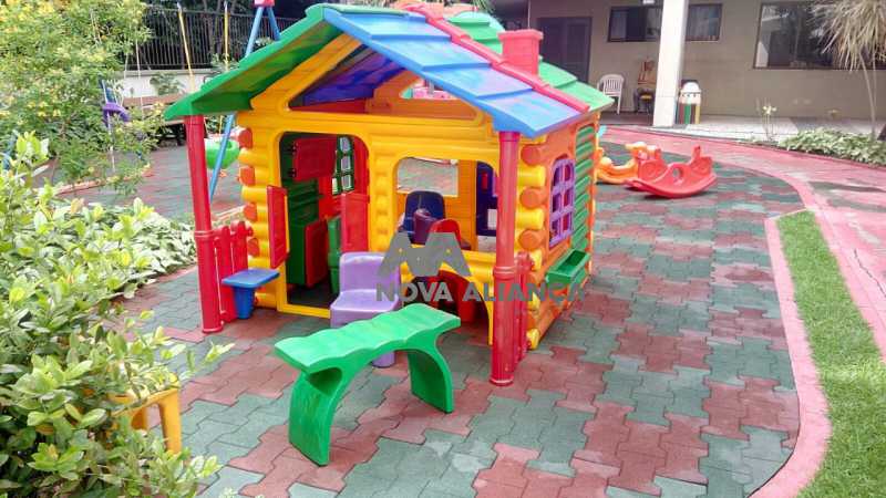 Conheça 22 do imóvel - Apartamento Para Alugar - Jardim Botânico - Rio de Janeiro - RJ - NBAP21793 - 21 22 - Apartamento Para Alugar - Jardim Botânico - Rio de Janeiro - RJ - NBAP21793 - 21