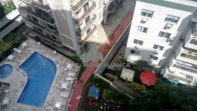 Conheça 23 do imóvel - Apartamento Para Alugar - Jardim Botânico - Rio de Janeiro - RJ - NBAP21793 - 25 23 - Apartamento Para Alugar - Jardim Botânico - Rio de Janeiro - RJ - NBAP21793 - 25