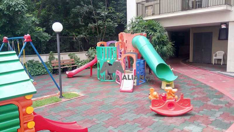 Conheça 25 do imóvel - Apartamento Para Alugar - Jardim Botânico - Rio de Janeiro - RJ - NBAP21793 - 23 25 - Apartamento Para Alugar - Jardim Botânico - Rio de Janeiro - RJ - NBAP21793 - 23