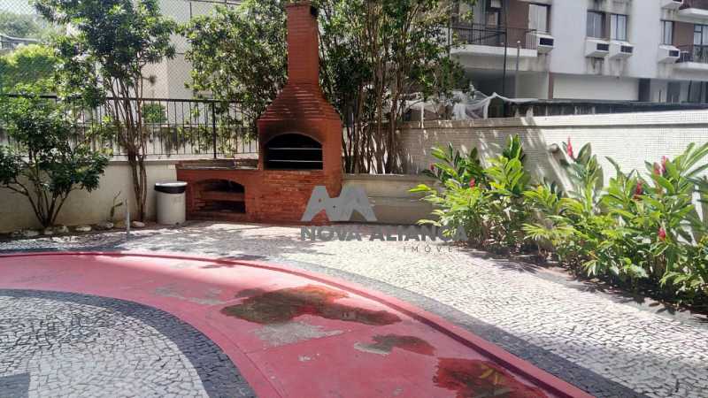 Conheça 26 do imóvel - Apartamento Para Alugar - Jardim Botânico - Rio de Janeiro - RJ - NBAP21793 - 24 26 - Apartamento Para Alugar - Jardim Botânico - Rio de Janeiro - RJ - NBAP21793 - 24