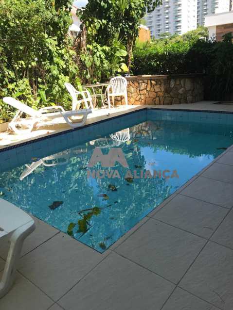 Conheça 5ed90c2c-718d-4ee9-9244-8fc9d0 do imóvel - Casa em Condomínio à venda Avenida Lúcio Costa,Barra da Tijuca, Rio de Janeiro - R$ 3.500.000 - NTCN70001 - 30 5ed90c2c-718d-4ee9-9244-8fc9d0 - Casa em Condomínio à venda Avenida Lúcio Costa,Barra da Tijuca, Rio de Janeiro - R$ 3.500.000 - NTCN70001 - 30