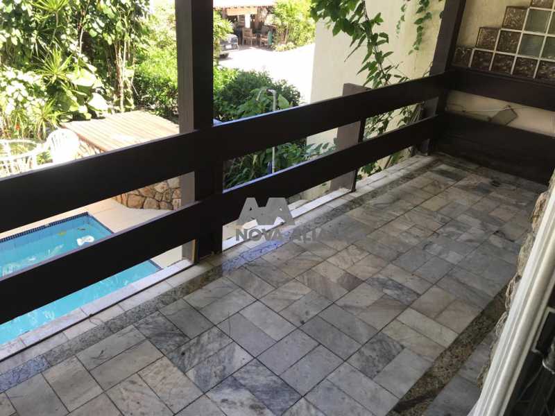 Conheça 2692a9c0-cc52-439f-a3df-6653ff do imóvel - Casa em Condomínio à venda Avenida Lúcio Costa,Barra da Tijuca, Rio de Janeiro - R$ 3.500.000 - NTCN70001 - 21 2692a9c0-cc52-439f-a3df-6653ff - Casa em Condomínio à venda Avenida Lúcio Costa,Barra da Tijuca, Rio de Janeiro - R$ 3.500.000 - NTCN70001 - 21