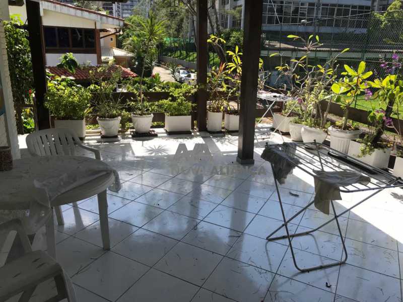 Conheça d6e694e9-1a64-42c4-9b2e-fe2c80 do imóvel - Casa em Condomínio à venda Avenida Lúcio Costa,Barra da Tijuca, Rio de Janeiro - R$ 3.500.000 - NTCN70001 - 3 d6e694e9-1a64-42c4-9b2e-fe2c80 - Casa em Condomínio à venda Avenida Lúcio Costa,Barra da Tijuca, Rio de Janeiro - R$ 3.500.000 - NTCN70001 - 3
