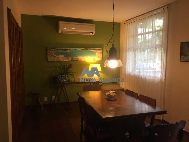 Conheça WhatsApp Image 2019-05-01 at 1 do imóvel - Casa à venda Rua Barão de Oliveira Castro,Jardim Botânico, Rio de Janeiro - R$ 3.500.000 - NBCA40044 - 13 WhatsApp Image 2019-05-01 at 1 - Casa à venda Rua Barão de Oliveira Castro,Jardim Botânico, Rio de Janeiro - R$ 3.500.000 - NBCA40044 - 13