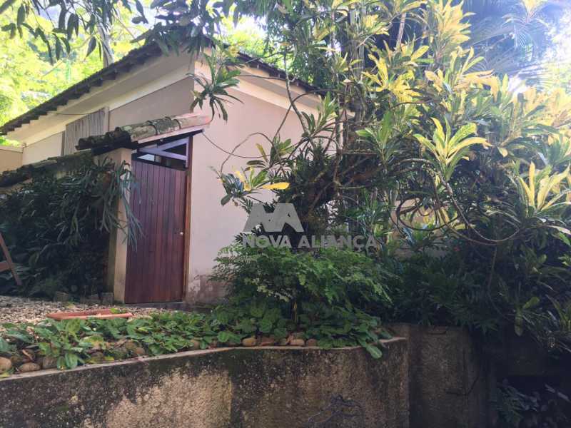 Conheça WhatsApp Image 2019-05-01 at 1 do imóvel - Casa à venda Rua Barão de Oliveira Castro,Jardim Botânico, Rio de Janeiro - R$ 3.500.000 - NBCA40044 - 5 WhatsApp Image 2019-05-01 at 1 - Casa à venda Rua Barão de Oliveira Castro,Jardim Botânico, Rio de Janeiro - R$ 3.500.000 - NBCA40044 - 5