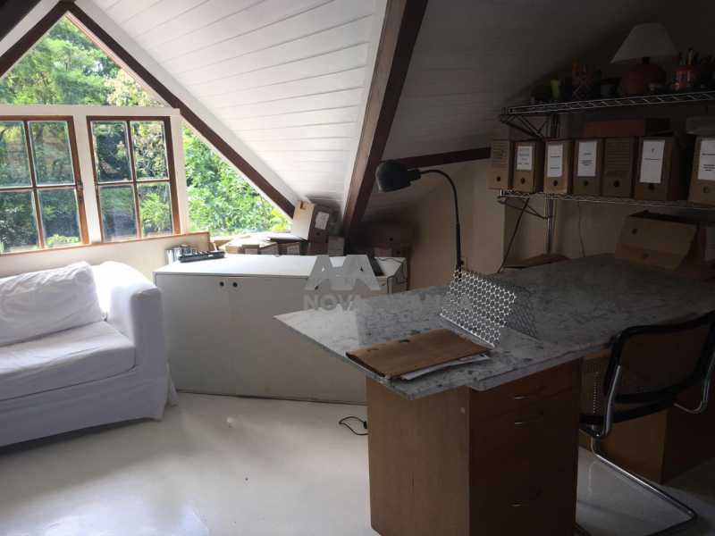 Conheça WhatsApp Image 2019-05-01 at 1 do imóvel - Casa à venda Rua Barão de Oliveira Castro,Jardim Botânico, Rio de Janeiro - R$ 3.500.000 - NBCA40044 - 9 WhatsApp Image 2019-05-01 at 1 - Casa à venda Rua Barão de Oliveira Castro,Jardim Botânico, Rio de Janeiro - R$ 3.500.000 - NBCA40044 - 9