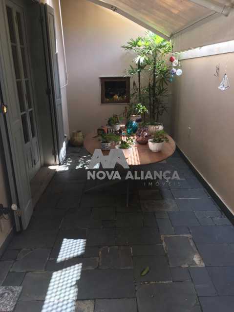 Conheça WhatsApp Image 2019-05-01 at 1 do imóvel - Casa à venda Rua Barão de Oliveira Castro,Jardim Botânico, Rio de Janeiro - R$ 3.500.000 - NBCA40044 - 10 WhatsApp Image 2019-05-01 at 1 - Casa à venda Rua Barão de Oliveira Castro,Jardim Botânico, Rio de Janeiro - R$ 3.500.000 - NBCA40044 - 10