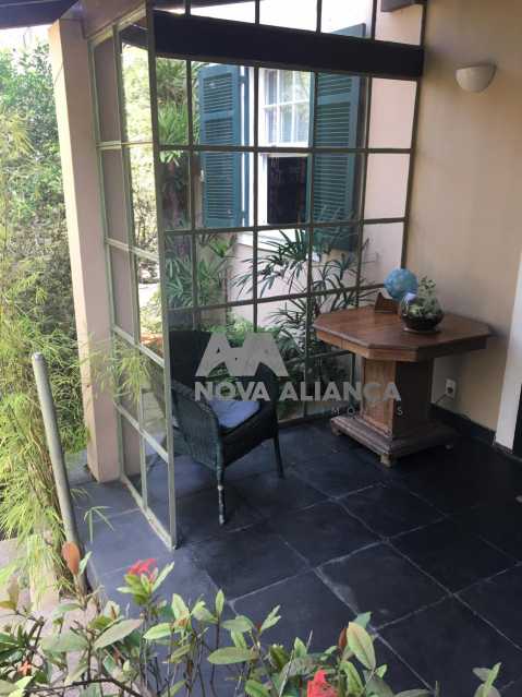Conheça WhatsApp Image 2019-05-01 at 1 do imóvel - Casa à venda Rua Barão de Oliveira Castro,Jardim Botânico, Rio de Janeiro - R$ 3.500.000 - NBCA40044 - 3 WhatsApp Image 2019-05-01 at 1 - Casa à venda Rua Barão de Oliveira Castro,Jardim Botânico, Rio de Janeiro - R$ 3.500.000 - NBCA40044 - 3
