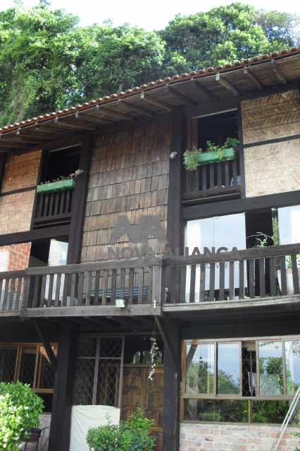 Conheça SAM_0285 do imóvel - Casa à venda Rua Conselheiro Lampreia,Cosme Velho, Rio de Janeiro - R$ 1.300.000 - NFCA30028 - 3 SAM_0285 - Casa à venda Rua Conselheiro Lampreia,Cosme Velho, Rio de Janeiro - R$ 1.300.000 - NFCA30028 - 3