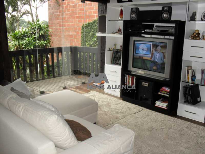 Conheça SAM_0418 1 do imóvel - Casa à venda Rua Conselheiro Lampreia,Cosme Velho, Rio de Janeiro - R$ 1.300.000 - NFCA30028 - 11 SAM_0418 1 - Casa à venda Rua Conselheiro Lampreia,Cosme Velho, Rio de Janeiro - R$ 1.300.000 - NFCA30028 - 11