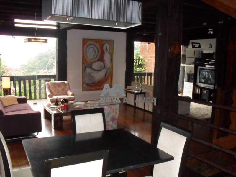 Conheça SAM_0424 1 do imóvel - Casa à venda Rua Conselheiro Lampreia,Cosme Velho, Rio de Janeiro - R$ 1.300.000 - NFCA30028 - 13 SAM_0424 1 - Casa à venda Rua Conselheiro Lampreia,Cosme Velho, Rio de Janeiro - R$ 1.300.000 - NFCA30028 - 13