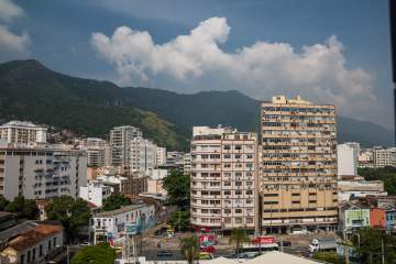 Apartamento à venda Rua Pareto,Tijuca, Rio de Janeiro - R$ 460.000 - NTAP30774