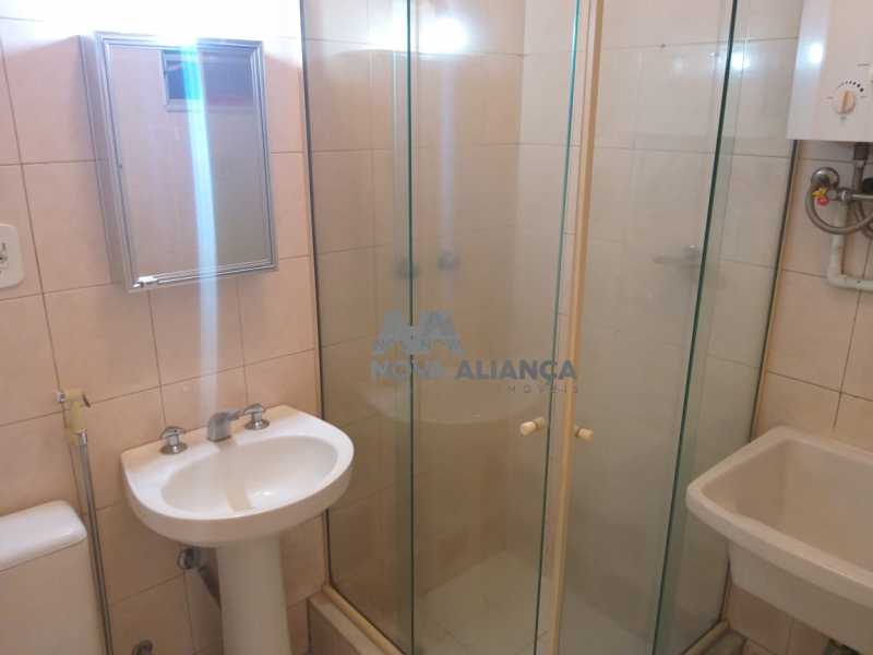 Conheça 2 do imóvel - Kitnet/Conjugado 27m² à venda Rua Almirante Tamandaré,Flamengo, Rio de Janeiro - R$ 320.000 - NFKI00236 - 15 2 - Kitnet/Conjugado 27m² à venda Rua Almirante Tamandaré,Flamengo, Rio de Janeiro - R$ 320.000 - NFKI00236 - 15