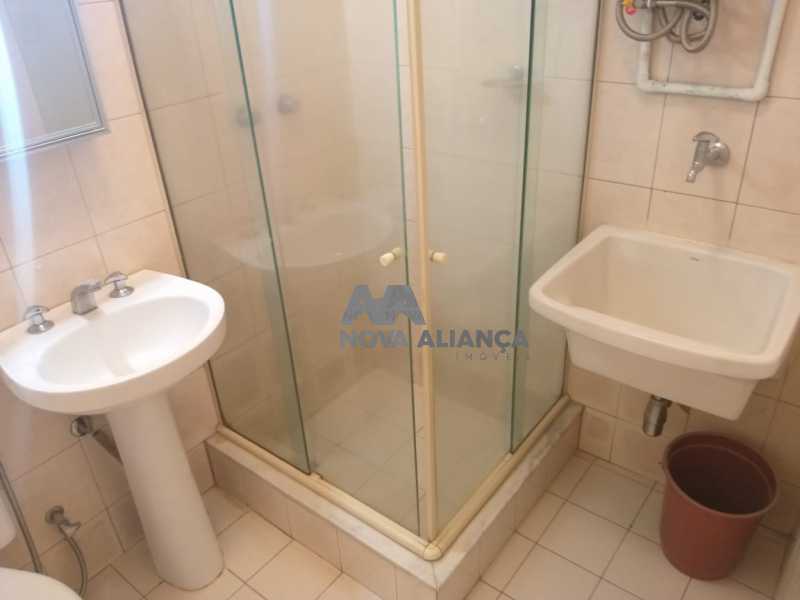 Conheça 3 do imóvel - Kitnet/Conjugado 27m² à venda Rua Almirante Tamandaré,Flamengo, Rio de Janeiro - R$ 320.000 - NFKI00236 - 13 3 - Kitnet/Conjugado 27m² à venda Rua Almirante Tamandaré,Flamengo, Rio de Janeiro - R$ 320.000 - NFKI00236 - 13