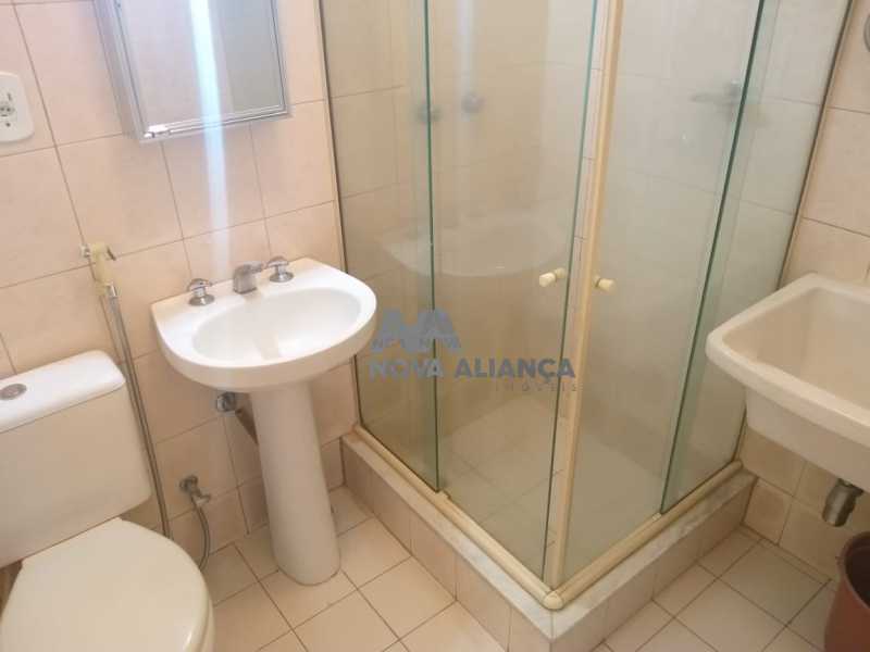 Conheça 4 do imóvel - Kitnet/Conjugado 27m² à venda Rua Almirante Tamandaré,Flamengo, Rio de Janeiro - R$ 320.000 - NFKI00236 - 14 4 - Kitnet/Conjugado 27m² à venda Rua Almirante Tamandaré,Flamengo, Rio de Janeiro - R$ 320.000 - NFKI00236 - 14