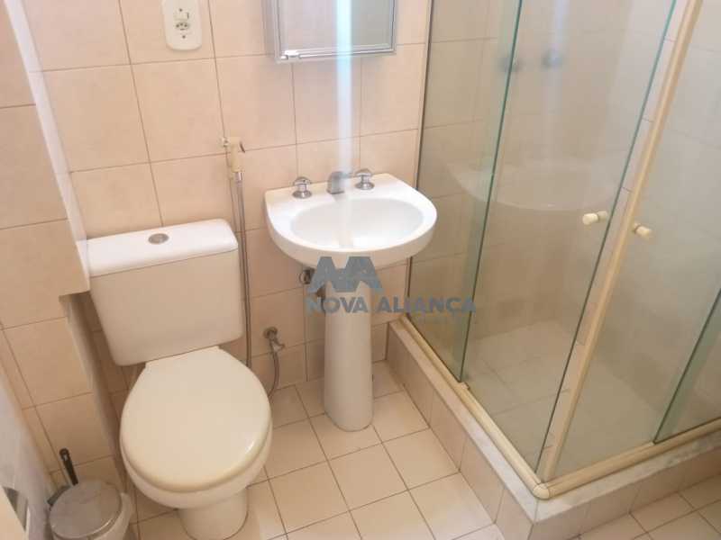 Conheça 5 do imóvel - Kitnet/Conjugado 27m² à venda Rua Almirante Tamandaré,Flamengo, Rio de Janeiro - R$ 320.000 - NFKI00236 - 16 5 - Kitnet/Conjugado 27m² à venda Rua Almirante Tamandaré,Flamengo, Rio de Janeiro - R$ 320.000 - NFKI00236 - 16
