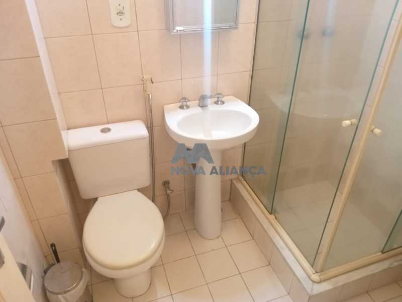 Conheça 6 do imóvel - Kitnet/Conjugado 27m² à venda Rua Almirante Tamandaré,Flamengo, Rio de Janeiro - R$ 320.000 - NFKI00236 - 17 6 - Kitnet/Conjugado 27m² à venda Rua Almirante Tamandaré,Flamengo, Rio de Janeiro - R$ 320.000 - NFKI00236 - 17