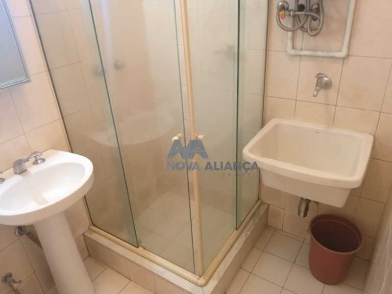 Conheça 7 do imóvel - Kitnet/Conjugado 27m² à venda Rua Almirante Tamandaré,Flamengo, Rio de Janeiro - R$ 320.000 - NFKI00236 - 18 7 - Kitnet/Conjugado 27m² à venda Rua Almirante Tamandaré,Flamengo, Rio de Janeiro - R$ 320.000 - NFKI00236 - 18