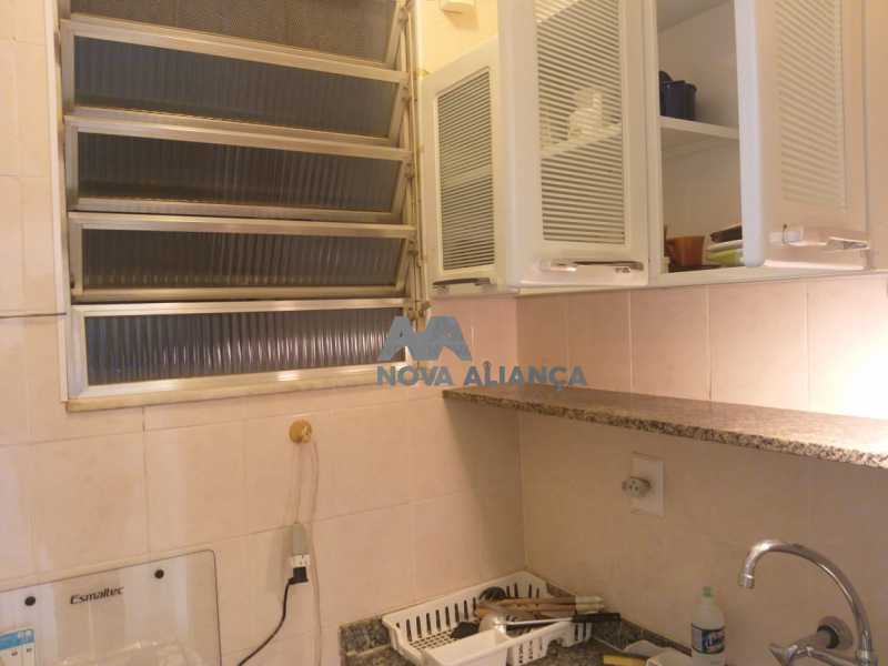 Conheça 8 do imóvel - Kitnet/Conjugado 27m² à venda Rua Almirante Tamandaré,Flamengo, Rio de Janeiro - R$ 320.000 - NFKI00236 - 19 8 - Kitnet/Conjugado 27m² à venda Rua Almirante Tamandaré,Flamengo, Rio de Janeiro - R$ 320.000 - NFKI00236 - 19