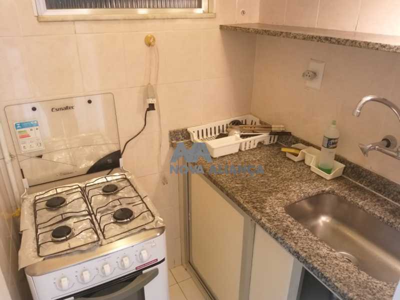 Conheça 10 do imóvel - Kitnet/Conjugado 27m² à venda Rua Almirante Tamandaré,Flamengo, Rio de Janeiro - R$ 320.000 - NFKI00236 - 21 10 - Kitnet/Conjugado 27m² à venda Rua Almirante Tamandaré,Flamengo, Rio de Janeiro - R$ 320.000 - NFKI00236 - 21