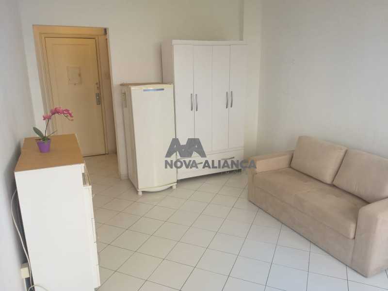 Conheça 11 do imóvel - Kitnet/Conjugado 27m² à venda Rua Almirante Tamandaré,Flamengo, Rio de Janeiro - R$ 320.000 - NFKI00236 - 3 11 - Kitnet/Conjugado 27m² à venda Rua Almirante Tamandaré,Flamengo, Rio de Janeiro - R$ 320.000 - NFKI00236 - 3