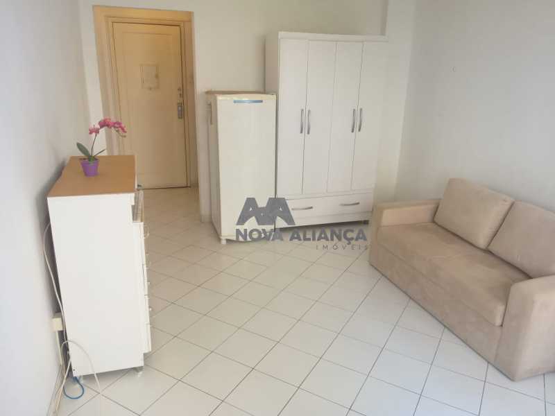 Conheça 13 do imóvel - Kitnet/Conjugado 27m² à venda Rua Almirante Tamandaré,Flamengo, Rio de Janeiro - R$ 320.000 - NFKI00236 - 5 13 - Kitnet/Conjugado 27m² à venda Rua Almirante Tamandaré,Flamengo, Rio de Janeiro - R$ 320.000 - NFKI00236 - 5