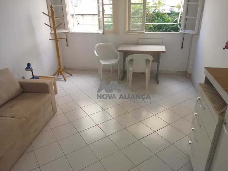 Conheça 16 do imóvel - Kitnet/Conjugado 27m² à venda Rua Almirante Tamandaré,Flamengo, Rio de Janeiro - R$ 320.000 - NFKI00236 - 10 16 - Kitnet/Conjugado 27m² à venda Rua Almirante Tamandaré,Flamengo, Rio de Janeiro - R$ 320.000 - NFKI00236 - 10