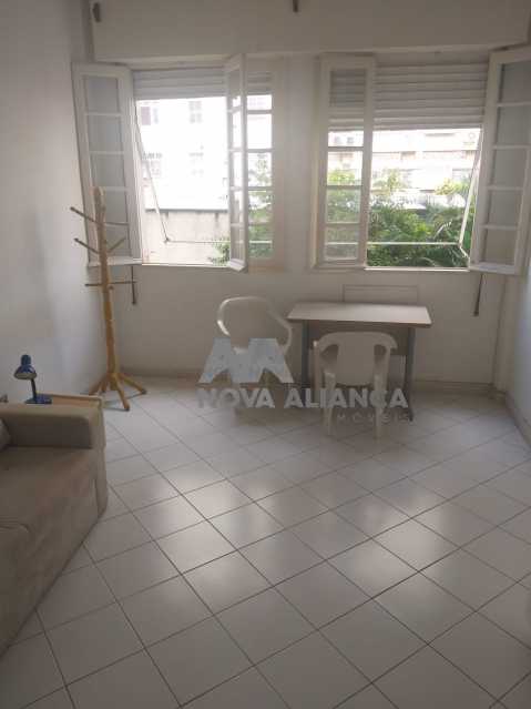 Conheça 18 do imóvel - Kitnet/Conjugado 27m² à venda Rua Almirante Tamandaré,Flamengo, Rio de Janeiro - R$ 320.000 - NFKI00236 - 9 18 - Kitnet/Conjugado 27m² à venda Rua Almirante Tamandaré,Flamengo, Rio de Janeiro - R$ 320.000 - NFKI00236 - 9