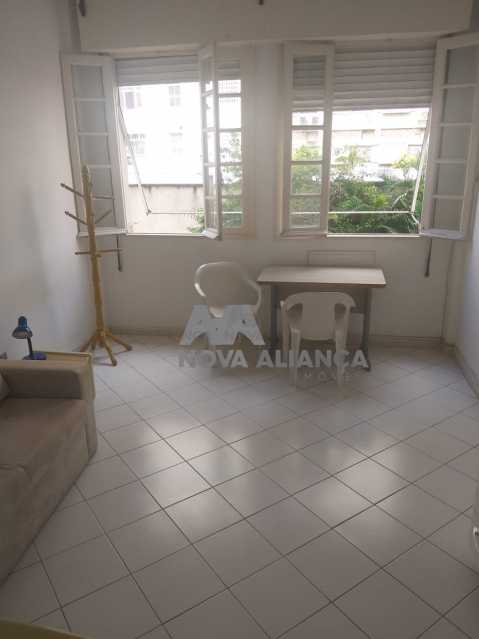 Conheça 19 do imóvel - Kitnet/Conjugado 27m² à venda Rua Almirante Tamandaré,Flamengo, Rio de Janeiro - R$ 320.000 - NFKI00236 - 12 19 - Kitnet/Conjugado 27m² à venda Rua Almirante Tamandaré,Flamengo, Rio de Janeiro - R$ 320.000 - NFKI00236 - 12