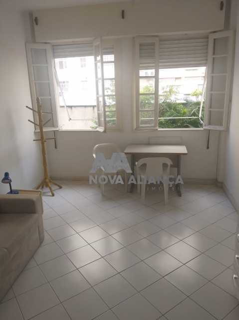 Conheça 20 do imóvel - Kitnet/Conjugado 27m² à venda Rua Almirante Tamandaré,Flamengo, Rio de Janeiro - R$ 320.000 - NFKI00236 - 11 20 - Kitnet/Conjugado 27m² à venda Rua Almirante Tamandaré,Flamengo, Rio de Janeiro - R$ 320.000 - NFKI00236 - 11