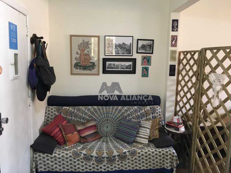 Conheça a6fad840-d403-4894-8ca9-c3c577 do imóvel - Apartamento à venda Santa Teresa, Rio de Janeiro - R$ 210.000 - NFAP00569 - 12 a6fad840-d403-4894-8ca9-c3c577 - Apartamento à venda Santa Teresa, Rio de Janeiro - R$ 210.000 - NFAP00569 - 12
