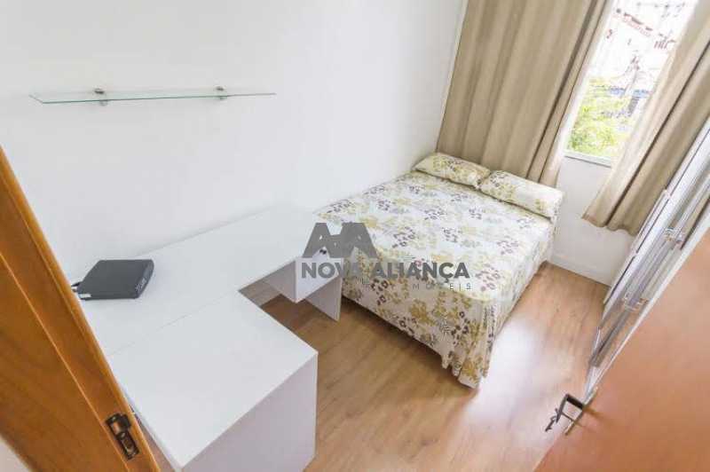 Conheça fotos-12 do imóvel - Apartamento à venda Rua Álvaro Seixas,Engenho Novo, Rio de Janeiro - R$ 249.000 - NSAP20764 - 13 fotos-12 - Apartamento à venda Rua Álvaro Seixas,Engenho Novo, Rio de Janeiro - R$ 249.000 - NSAP20764 - 13