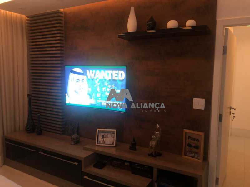 Conheça WhatsApp Image 2019-05-08 at 1 do imóvel - Apartamento À Venda - Tijuca - Rio de Janeiro - RJ - NSAP20767 - 6 WhatsApp Image 2019-05-08 at 1 - Apartamento À Venda - Tijuca - Rio de Janeiro - RJ - NSAP20767 - 6