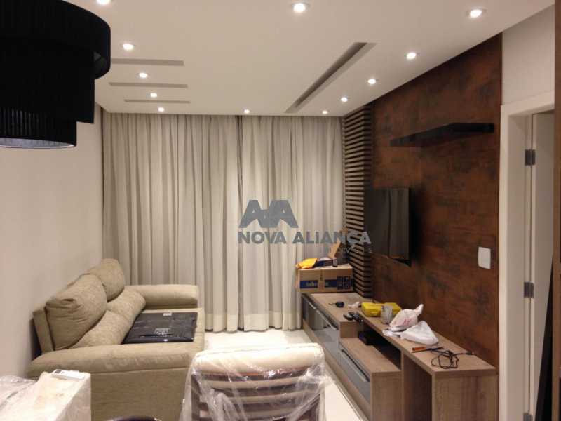 Conheça WhatsApp Image 2019-05-08 at 1 do imóvel - Apartamento À Venda - Tijuca - Rio de Janeiro - RJ - NSAP20767 - 1 WhatsApp Image 2019-05-08 at 1 - Apartamento À Venda - Tijuca - Rio de Janeiro - RJ - NSAP20767 - 1
