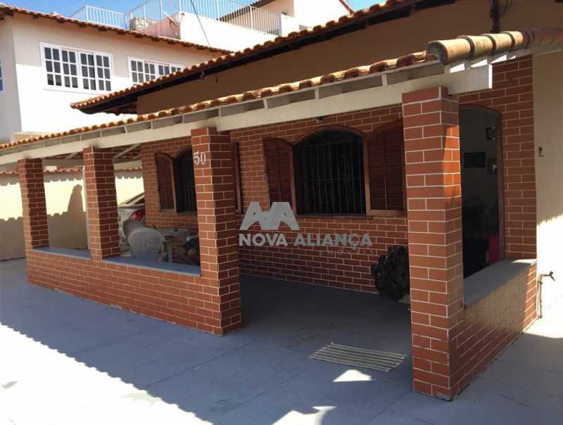 Conheça 31 do imóvel - Casa de Vila 2 quartos à venda SAQUAREMA, Saquarema - R$ 429.110 - NTCV20021 - 1 31 - Casa de Vila 2 quartos à venda SAQUAREMA, Saquarema - R$ 429.110 - NTCV20021 - 1
