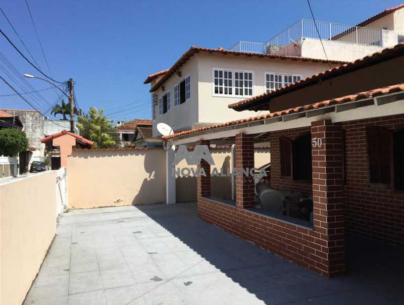 Conheça 30 do imóvel - Casa de Vila 2 quartos à venda SAQUAREMA, Saquarema - R$ 429.110 - NTCV20021 - 3 30 - Casa de Vila 2 quartos à venda SAQUAREMA, Saquarema - R$ 429.110 - NTCV20021 - 3