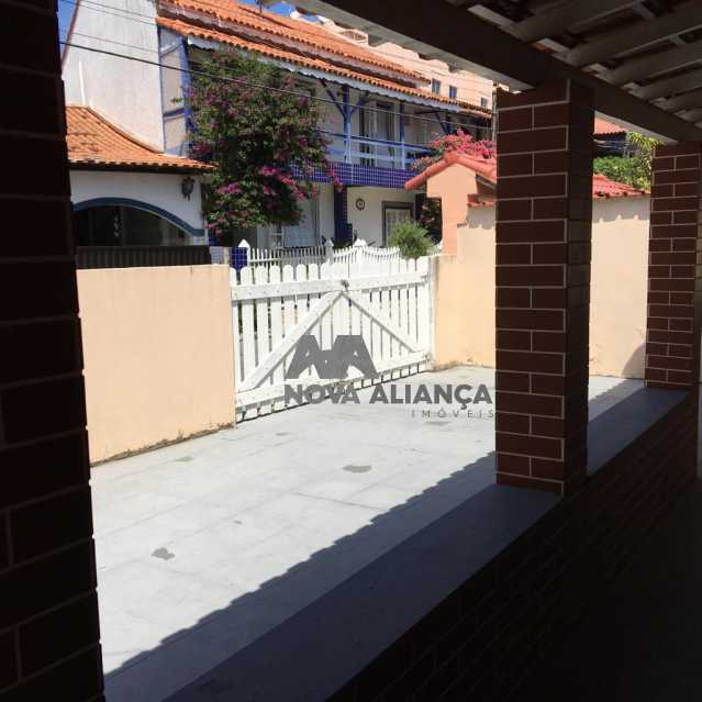 Conheça 32 do imóvel - Casa de Vila 2 quartos à venda SAQUAREMA, Saquarema - R$ 429.110 - NTCV20021 - 4 32 - Casa de Vila 2 quartos à venda SAQUAREMA, Saquarema - R$ 429.110 - NTCV20021 - 4
