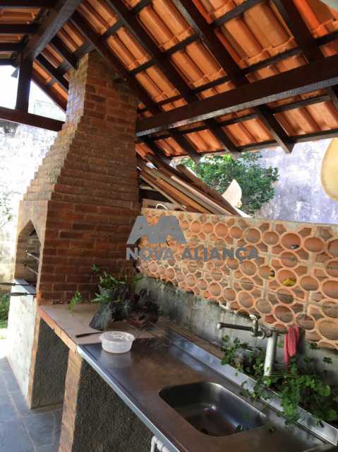 Conheça 20 do imóvel - Casa de Vila 2 quartos à venda SAQUAREMA, Saquarema - R$ 429.110 - NTCV20021 - 5 20 - Casa de Vila 2 quartos à venda SAQUAREMA, Saquarema - R$ 429.110 - NTCV20021 - 5
