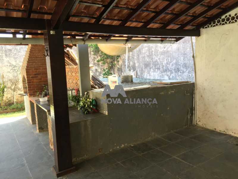 Conheça 21 do imóvel - Casa de Vila 2 quartos à venda SAQUAREMA, Saquarema - R$ 429.110 - NTCV20021 - 8 21 - Casa de Vila 2 quartos à venda SAQUAREMA, Saquarema - R$ 429.110 - NTCV20021 - 8