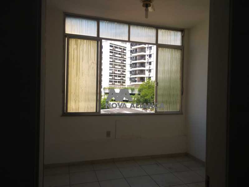 Conheça 02 sala 02 do imóvel - Apartamento à venda Rua Mariz e Barros,Praça da Bandeira, Rio de Janeiro - R$ 240.000 - NTAP10202 - 4 02 sala 02 - Apartamento à venda Rua Mariz e Barros,Praça da Bandeira, Rio de Janeiro - R$ 240.000 - NTAP10202 - 4