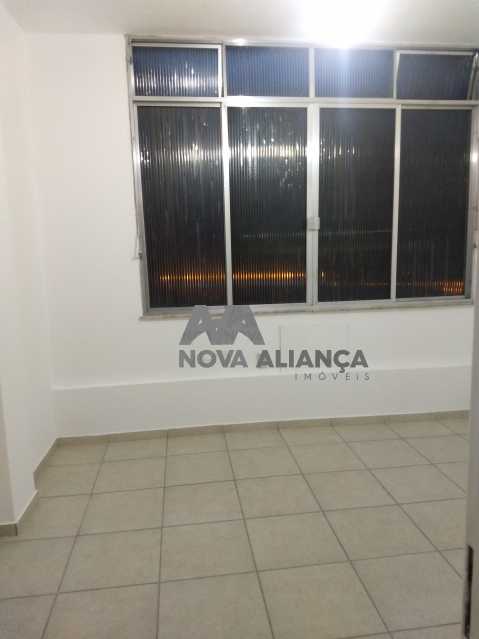 Conheça 03 sala 03 do imóvel - Apartamento à venda Rua Mariz e Barros,Praça da Bandeira, Rio de Janeiro - R$ 240.000 - NTAP10202 - 3 03 sala 03 - Apartamento à venda Rua Mariz e Barros,Praça da Bandeira, Rio de Janeiro - R$ 240.000 - NTAP10202 - 3