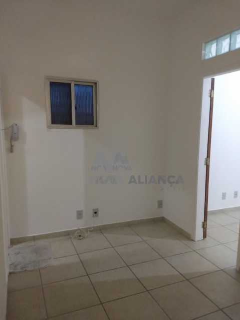 Conheça 04 sala 04 do imóvel - Apartamento à venda Rua Mariz e Barros,Praça da Bandeira, Rio de Janeiro - R$ 240.000 - NTAP10202 - 6 04 sala 04 - Apartamento à venda Rua Mariz e Barros,Praça da Bandeira, Rio de Janeiro - R$ 240.000 - NTAP10202 - 6