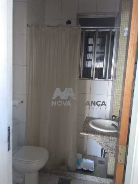 Conheça 07 banheiro 01 do imóvel - Apartamento à venda Rua Mariz e Barros,Praça da Bandeira, Rio de Janeiro - R$ 240.000 - NTAP10202 - 9 07 banheiro 01 - Apartamento à venda Rua Mariz e Barros,Praça da Bandeira, Rio de Janeiro - R$ 240.000 - NTAP10202 - 9