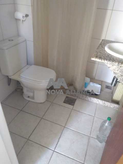 Conheça 08 banheiro 02 do imóvel - Apartamento à venda Rua Mariz e Barros,Praça da Bandeira, Rio de Janeiro - R$ 240.000 - NTAP10202 - 10 08 banheiro 02 - Apartamento à venda Rua Mariz e Barros,Praça da Bandeira, Rio de Janeiro - R$ 240.000 - NTAP10202 - 10