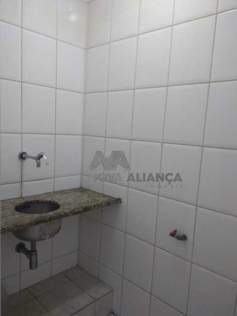 Conheça cozinha 01 do imóvel - Apartamento à venda Rua Mariz e Barros,Praça da Bandeira, Rio de Janeiro - R$ 240.000 - NTAP10202 - 11 cozinha 01 - Apartamento à venda Rua Mariz e Barros,Praça da Bandeira, Rio de Janeiro - R$ 240.000 - NTAP10202 - 11