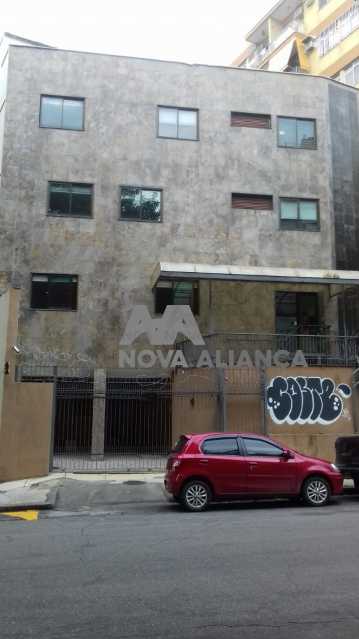 Conheça WhatsApp Image 2019-05-09 at 1 do imóvel - Prédio 430m² à venda Tijuca, Rio de Janeiro - R$ 2.200.000 - NTPR60001 - 4 WhatsApp Image 2019-05-09 at 1 - Prédio 430m² à venda Tijuca, Rio de Janeiro - R$ 2.200.000 - NTPR60001 - 4